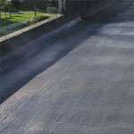 Spray foam roof coatings in Oregon