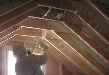 Salem  Attic Insulation