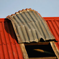 preventing wind damage to your Salem  roof
