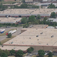 sustainable Salem  spray foam roof systems