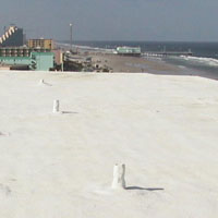 cool roof coatings Oregon